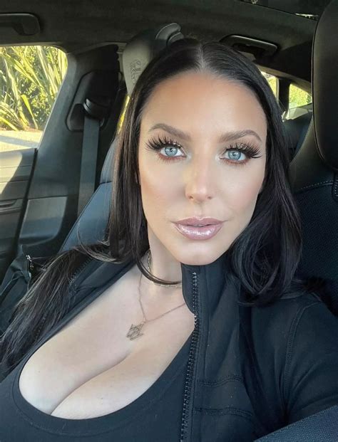 theangelawhite|@ANGELAWHITE .